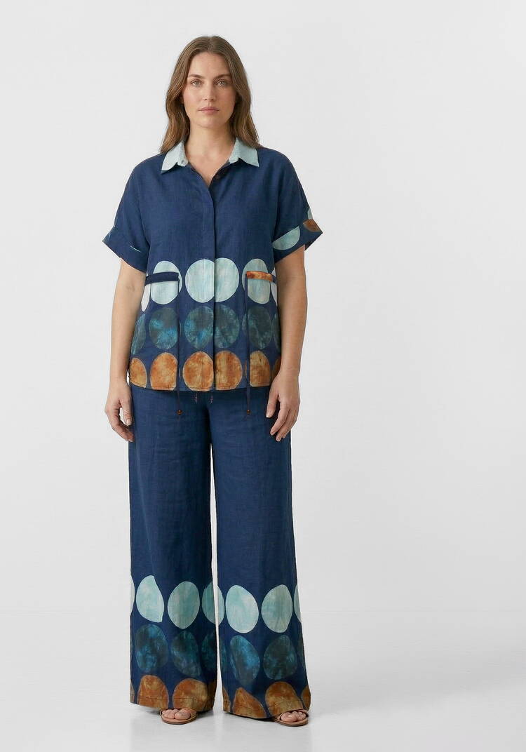 Комплект Природная гармония шир.  750, рис. 6