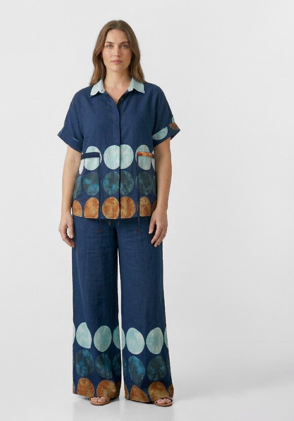 Комплект Природная гармония шир.  580, рис. 6