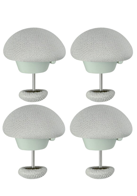 Фиксаторы для одеяла, 4 шт. шир.  580, рис. 2