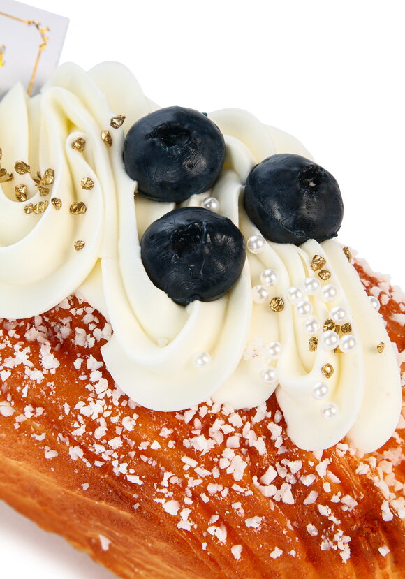 Муляж Булочка шир.  580, рис. 4