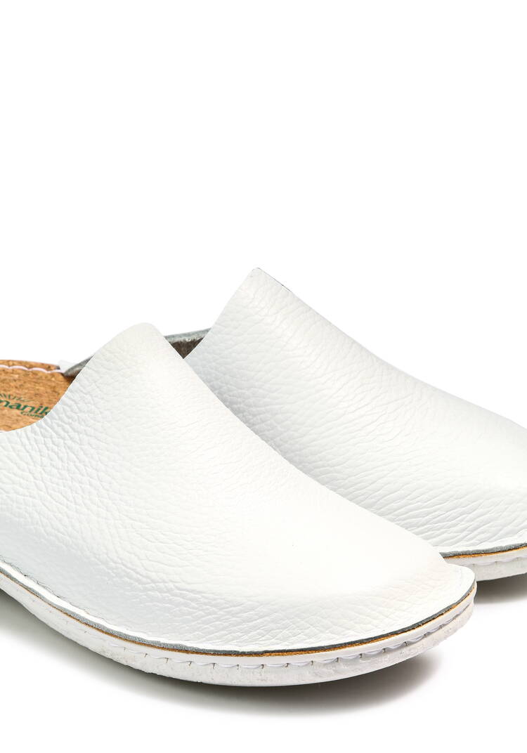 Сабо женские Злата шир.  750, рис. 7