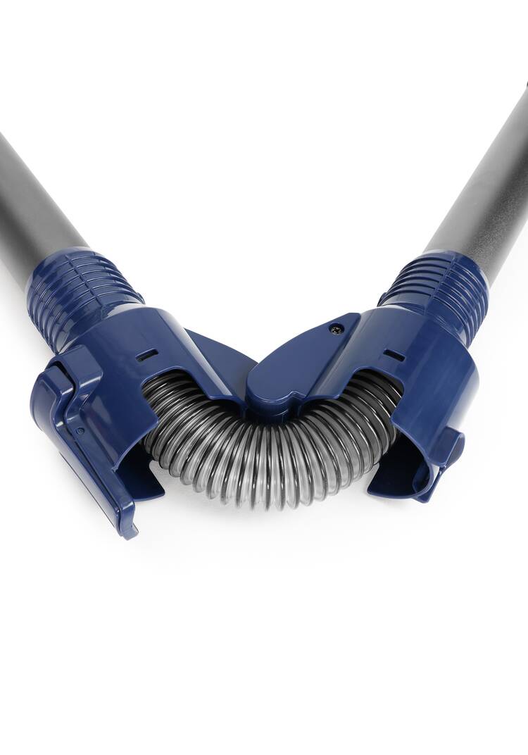 Беспроводной вертикальный пылесос 2 в 1 шир.  750, рис. 7