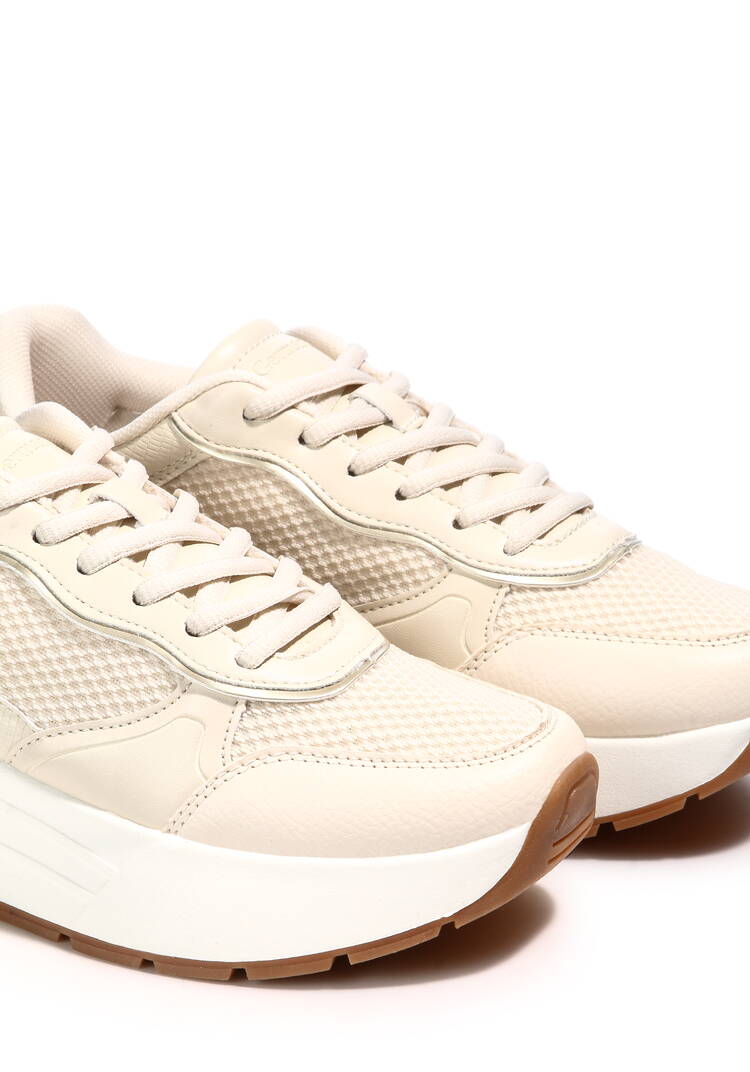 Кроссовки женские Джина шир.  750, рис. 7