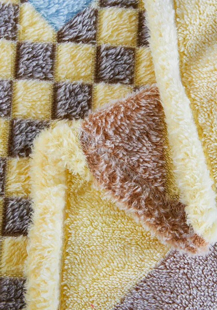 Плед велсофт Кассия шир.  750, рис. 26