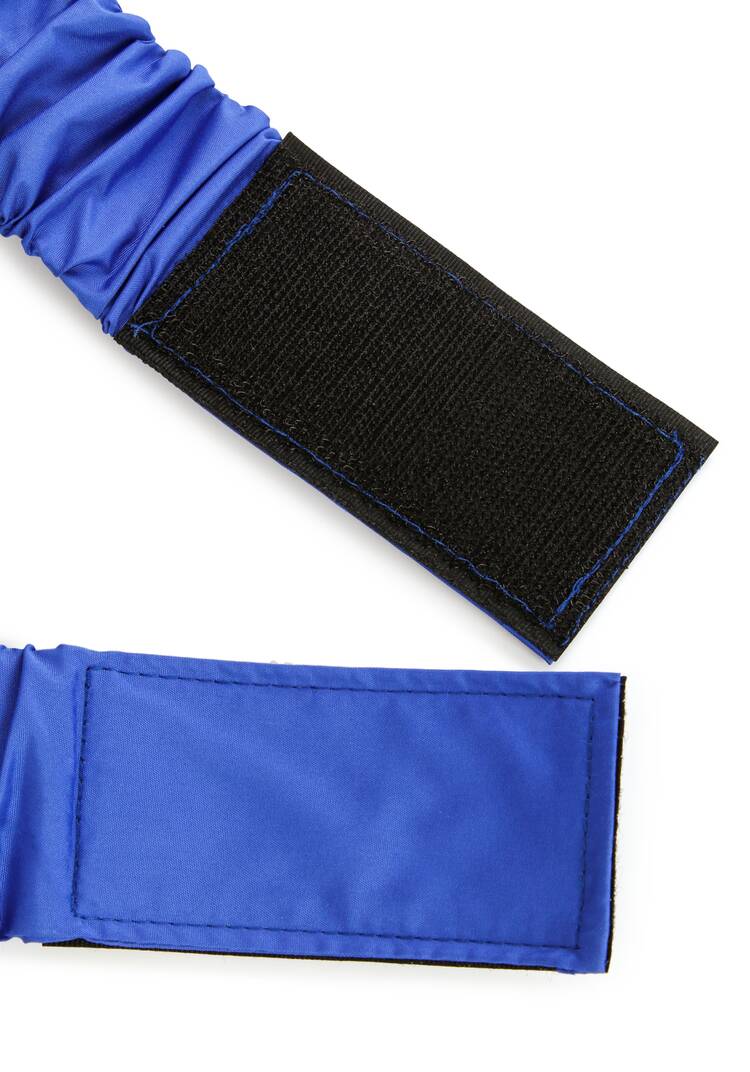 Маска для сна с микросферами шир.  750, рис. 9