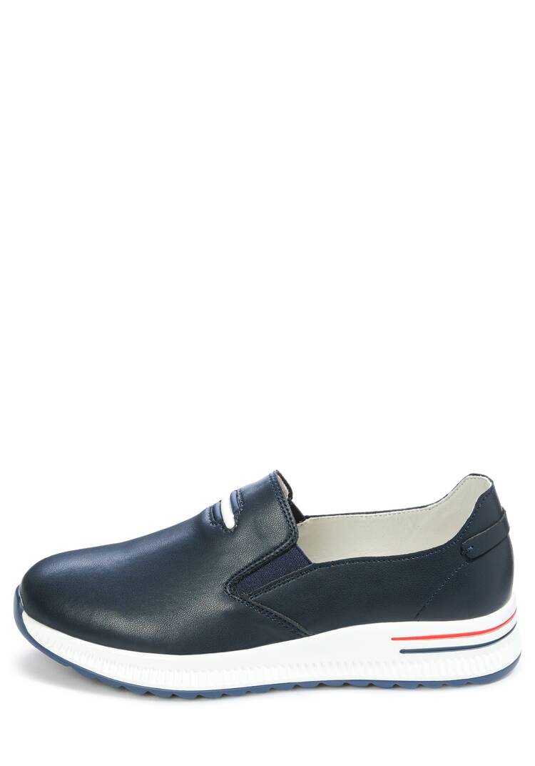 Слипоны женские Илиана шир.  750, рис. 12