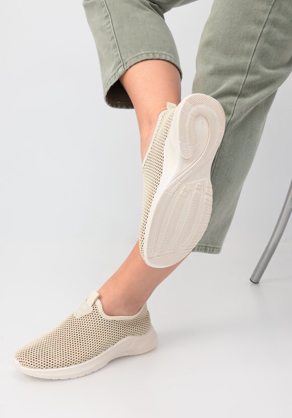 Кроссовки женские Находка шир.  580, рис. 40