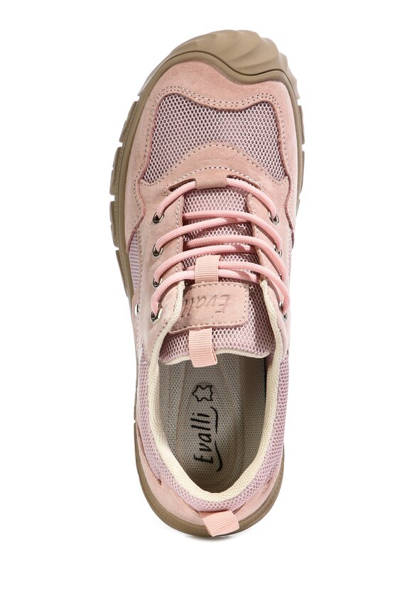 Полуботинки женские Спарта шир.  580, рис. 19