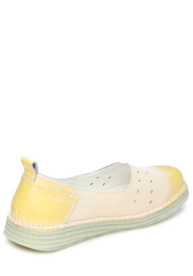 Туфли летние женские Валия шир.  750, рис. 13