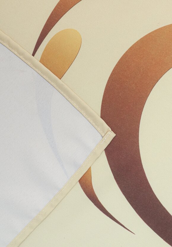 Комплект фотоштор Роскошь шир.  580, рис. 7