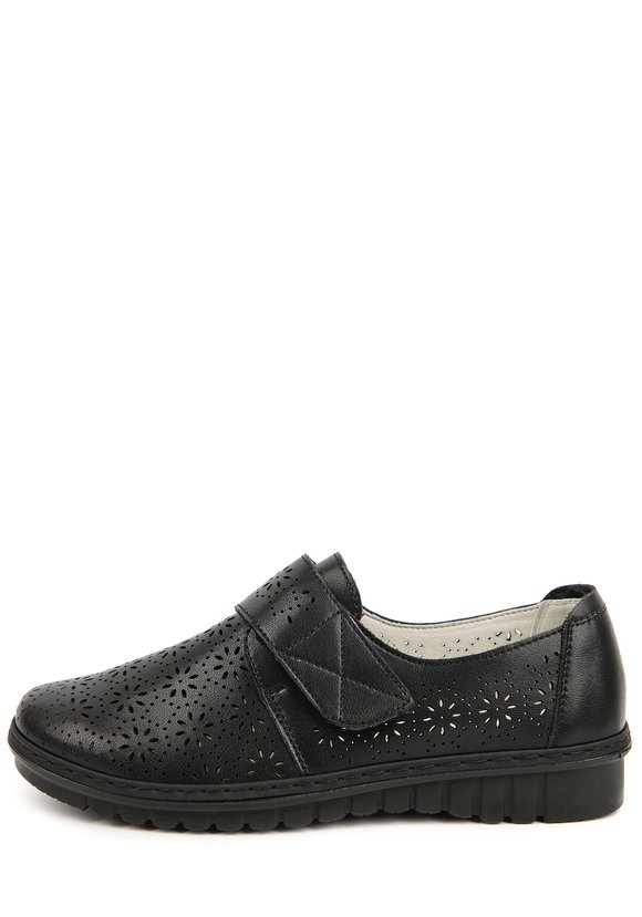 Полуботинки женские Вивея шир.  580, рис. 10