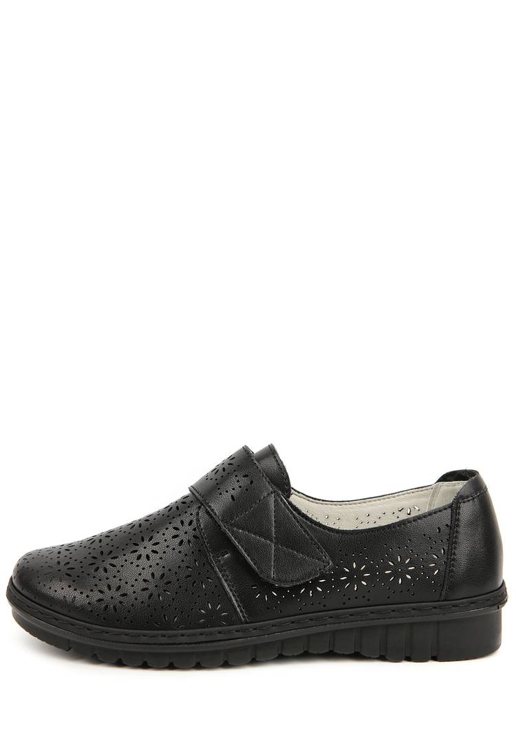 Полуботинки женские Вивея шир.  750, рис. 10