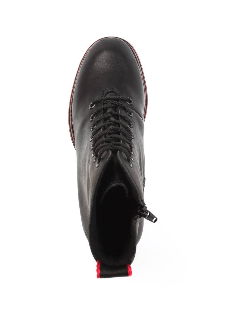 Ботинки женские Рита шир.  750, рис. 4