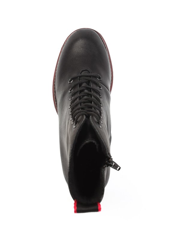 Ботинки женские Рита шир.  580, рис. 4