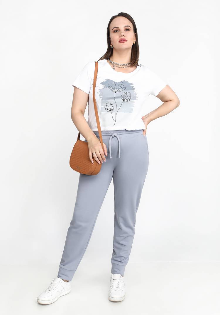 Комплект футболок Легкий выход шир.  750, рис. 10