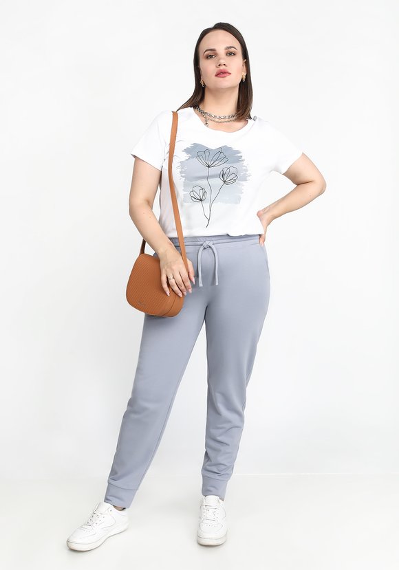 Комплект футболок Легкий выход шир.  580, рис. 10