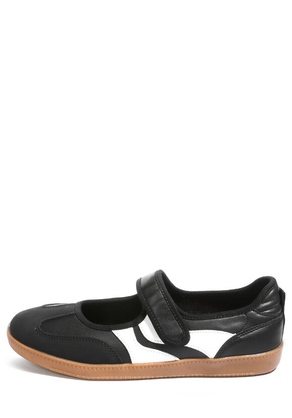 Кроссовки женские Джоан шир.  580, рис. 2