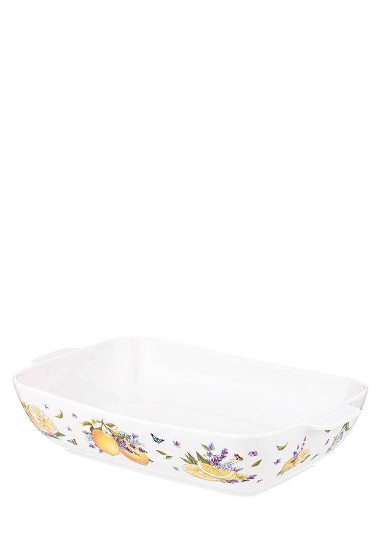 Блюдо с ручками прямоугольное шир.  750, рис. 5