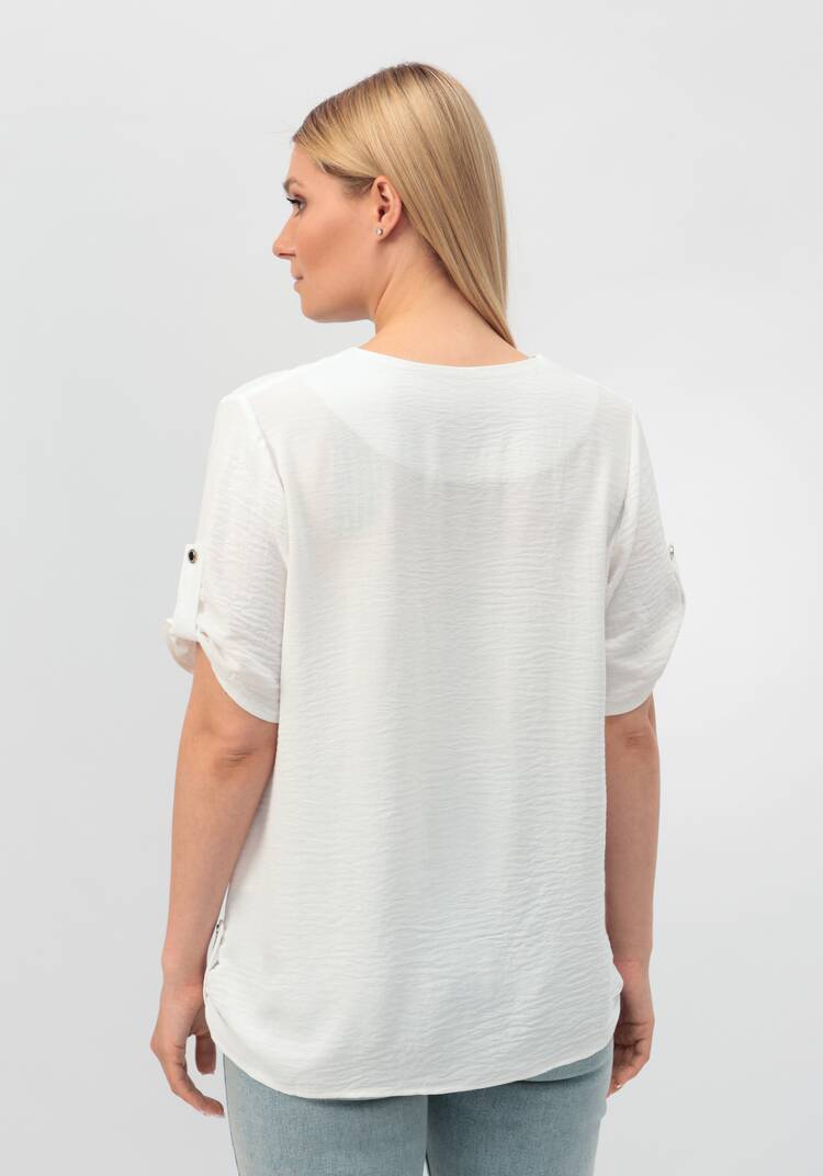 Блуза Энн шир.  750, рис. 14