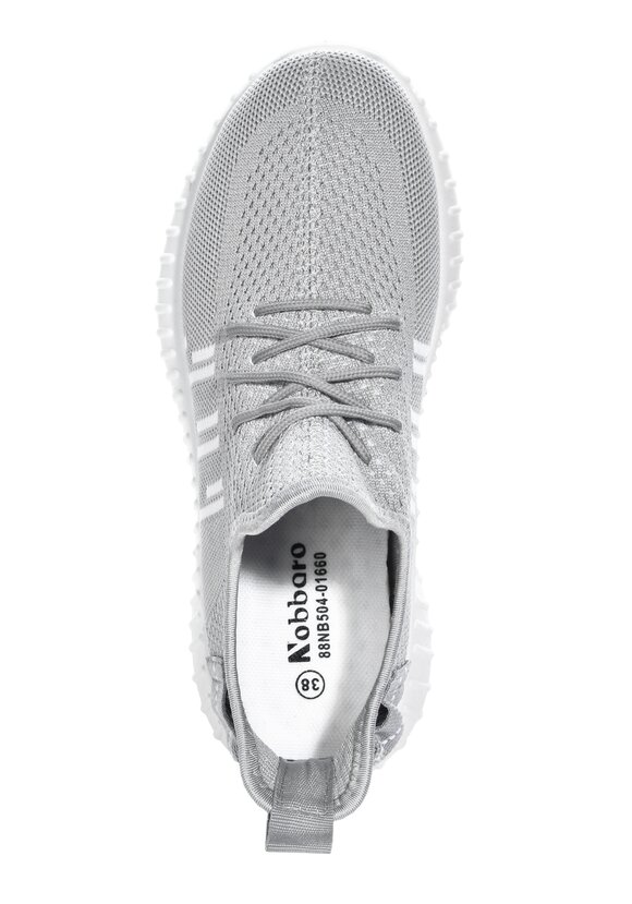 Кроссовки женские Лучана шир.  580, рис. 24