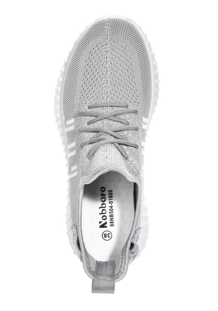 Кроссовки женские Лучана шир.  750, рис. 24