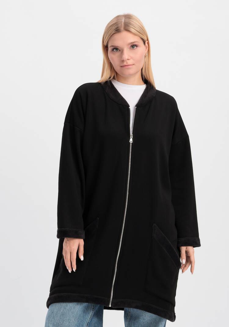 Кардиган Чудесный день шир.  750, рис. 13