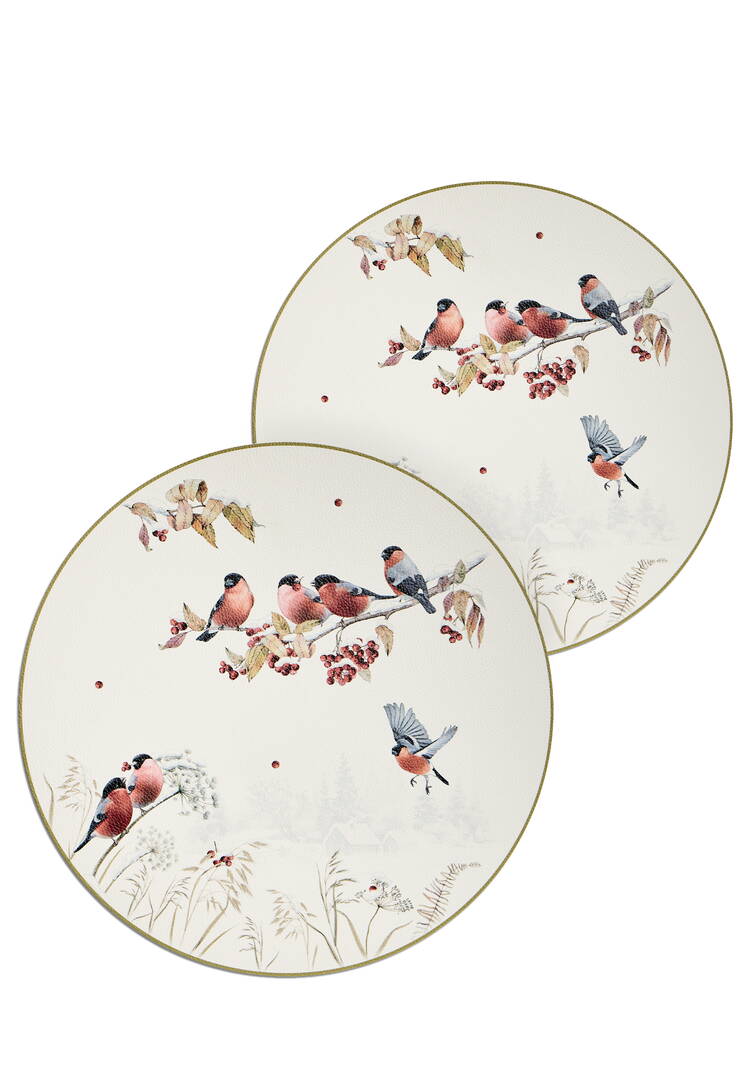 Набор подстановочных салфеток, 2 шт. шир.  750, рис. 4