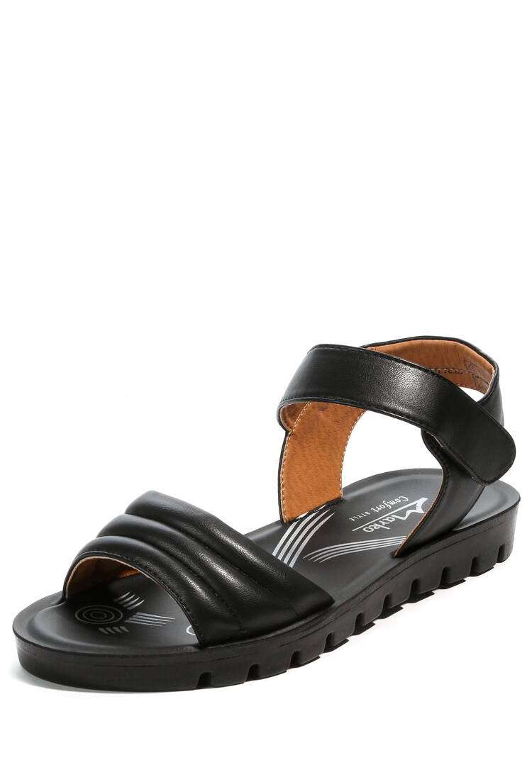 Сабо женские Камея шир.  750, рис. 6