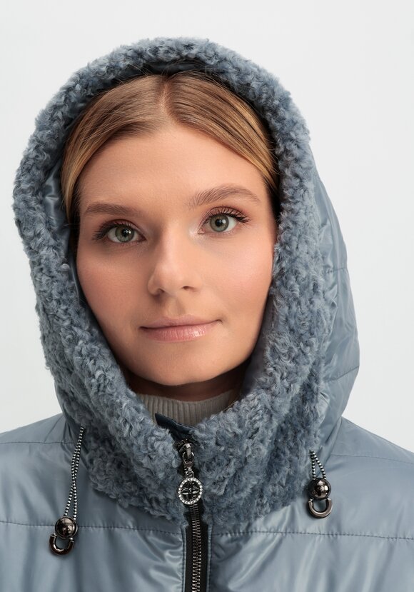 Куртка Аманда шир.  580, рис. 5