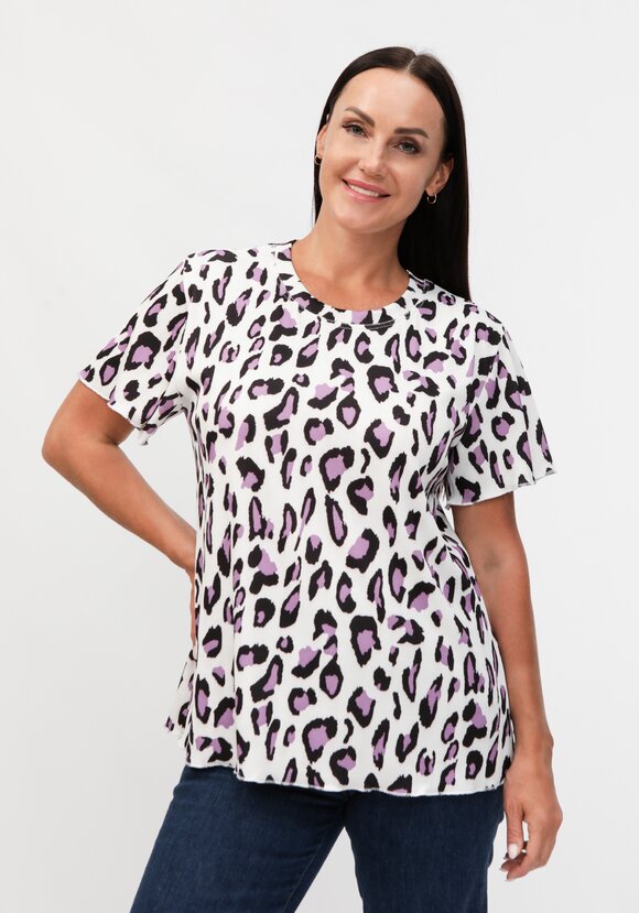 Блуза Фера шир.  580, рис. 12