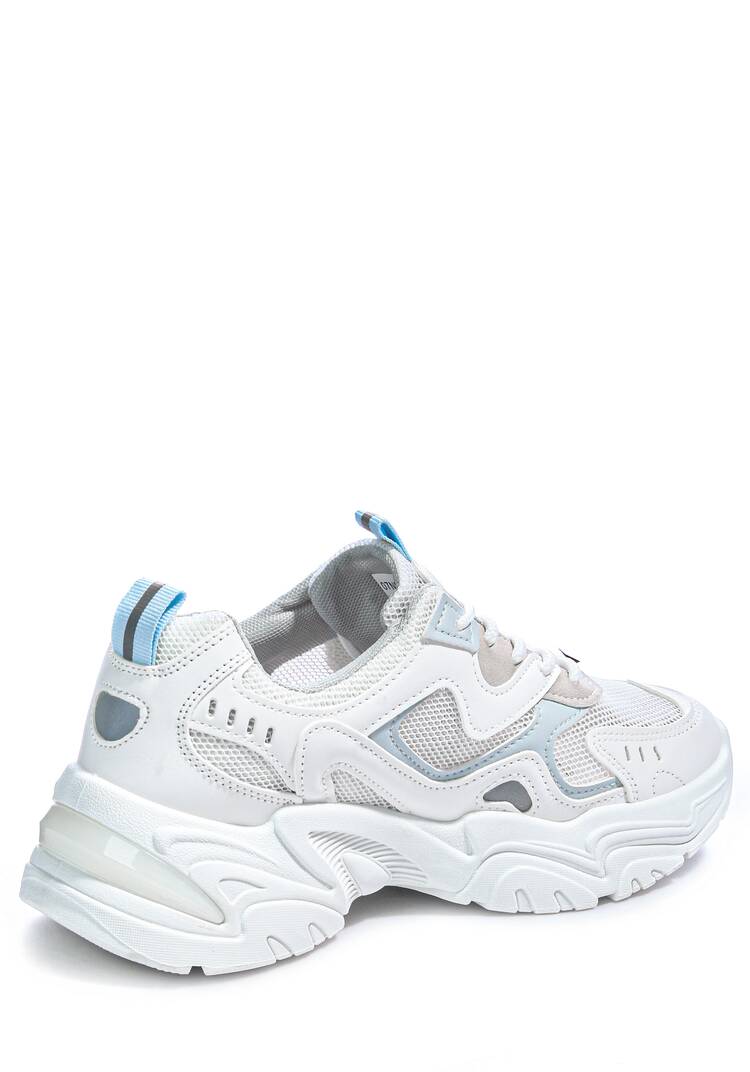 Кроссовки женские Элеонора шир.  750, рис. 8