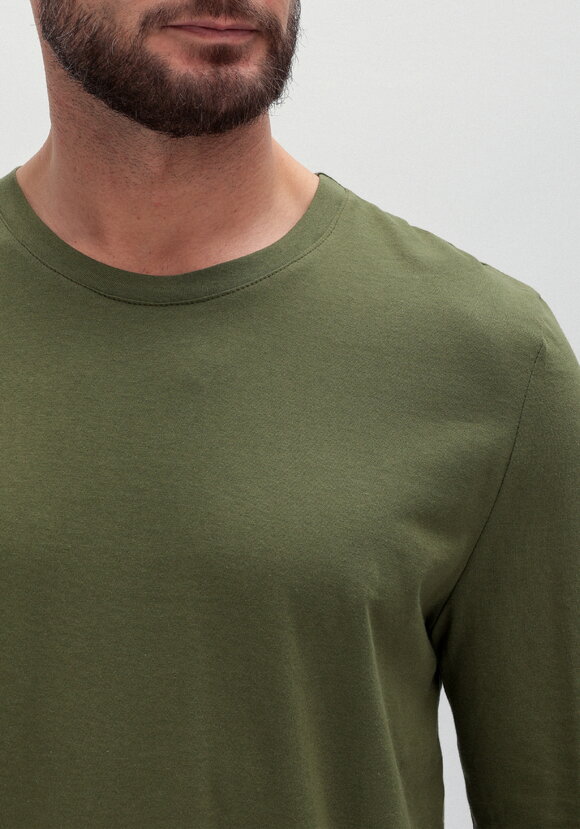 Комплект базовых лонгсливов шир.  580, рис. 27