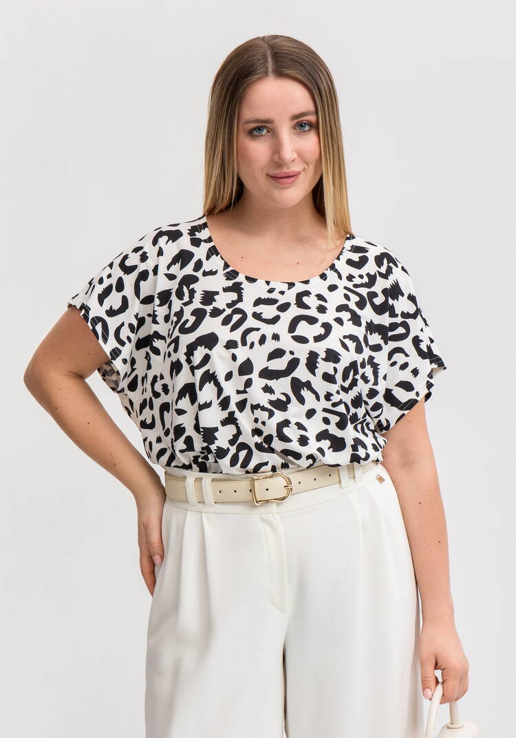 Туника Вита шир.  750, рис. 25