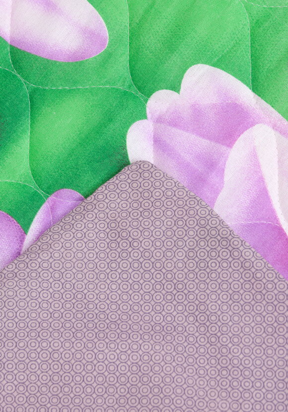 Пододеяльник стеганый Вероника шир.  580, рис. 17