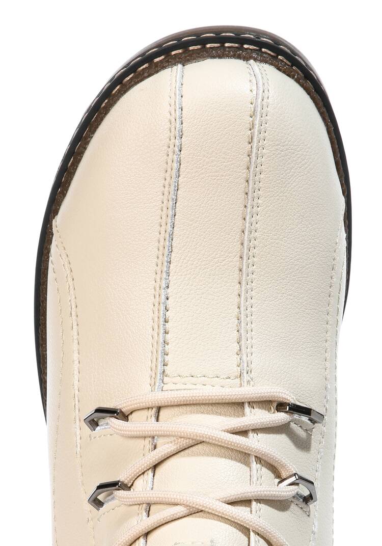 Ботинки женские Глэдис шир.  750, рис. 10