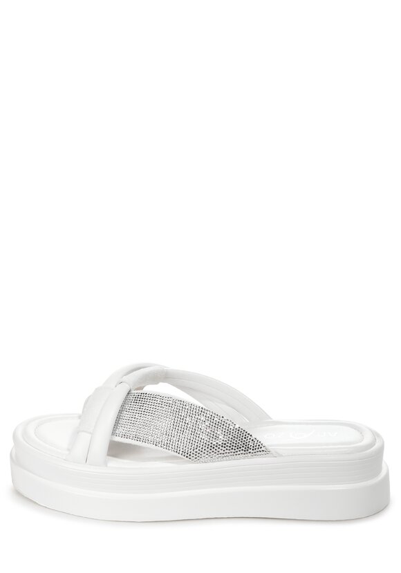 Сабо женские Греция шир.  580, рис. 2