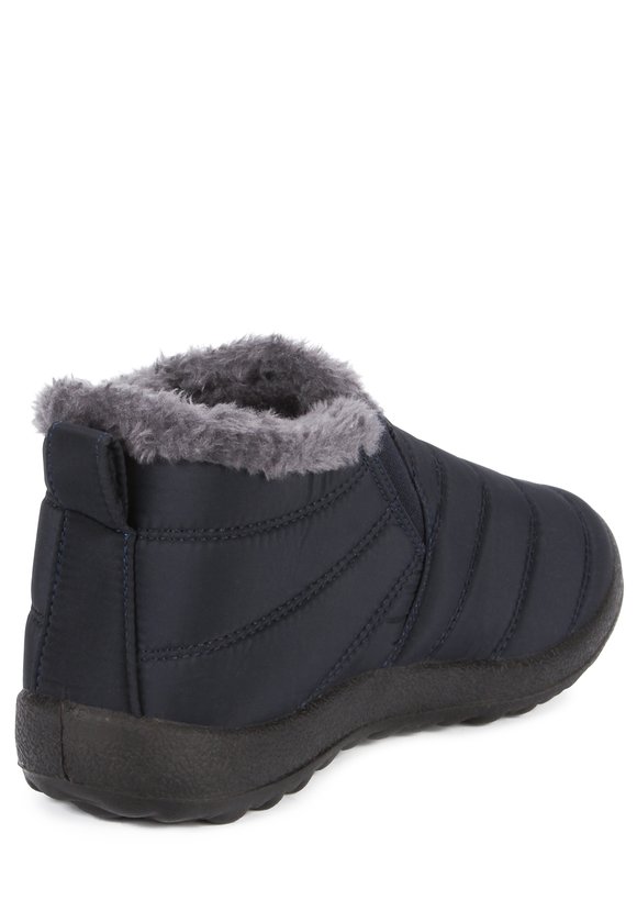 Водонепроницаемые ботинки Аляска Комфорт шир.  580, рис. 33