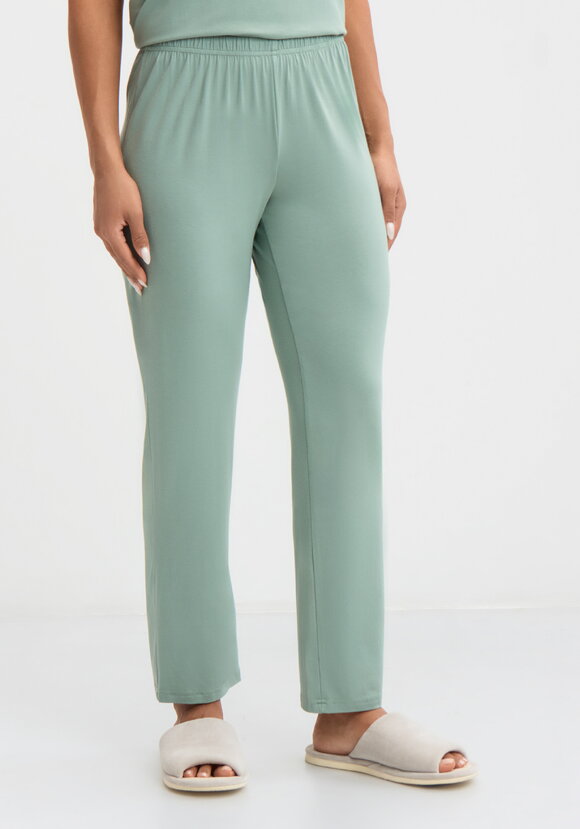 Комплект с пеньюаром Диана шир.  580, рис. 5