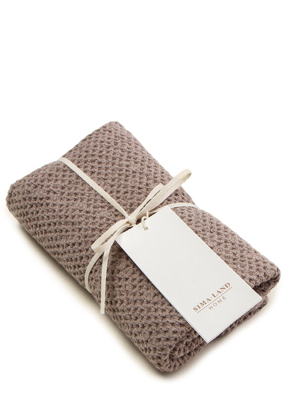 Полотенце Льняная коллекция, 2 шт. шир.  580, рис. 3