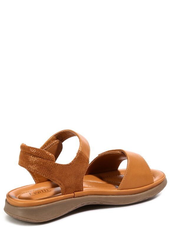 Босоножки женские Бетти шир.  580, рис. 13