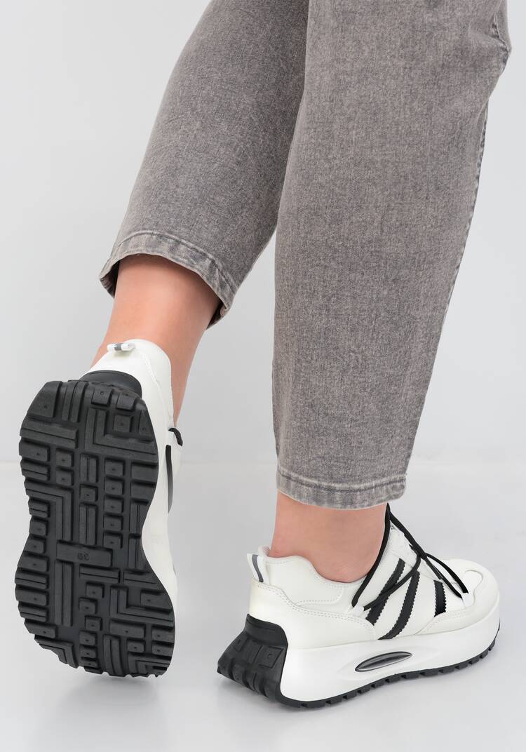 Кроссовки женские Ариада шир.  750, рис. 20