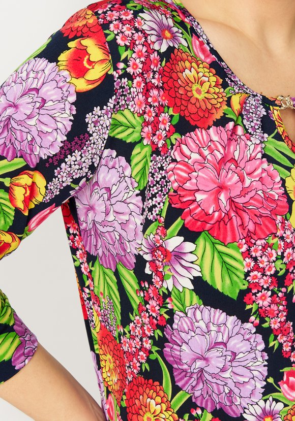 Туника женская Патриция шир.  580, рис. 4