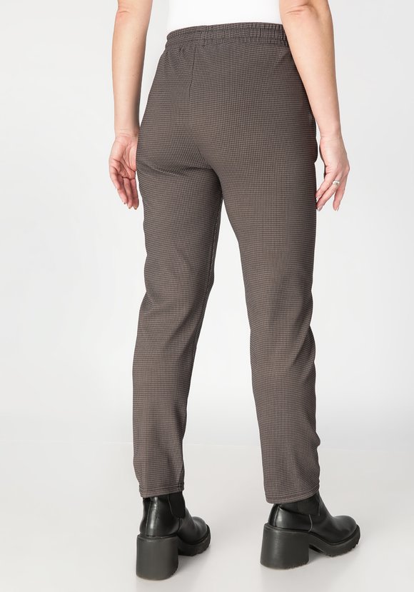 Брюки женские Оливия шир.  580, рис. 16