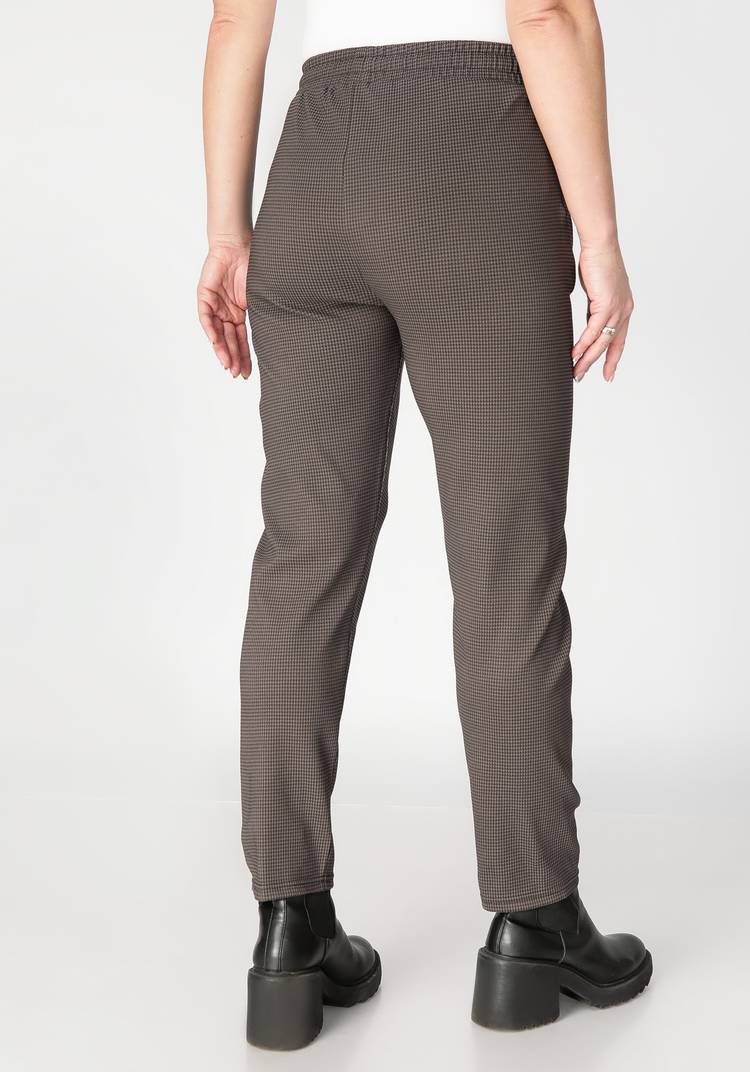 Брюки женские Оливия шир.  750, рис. 16