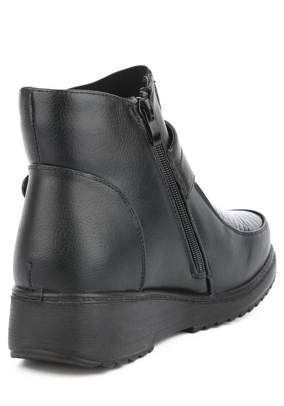 Ботинки женские Долорес шир.  580, рис. 3