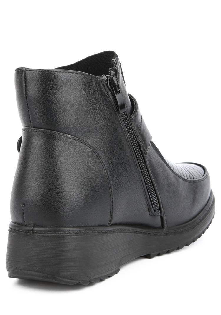 Ботинки женские Долорес шир.  750, рис. 3