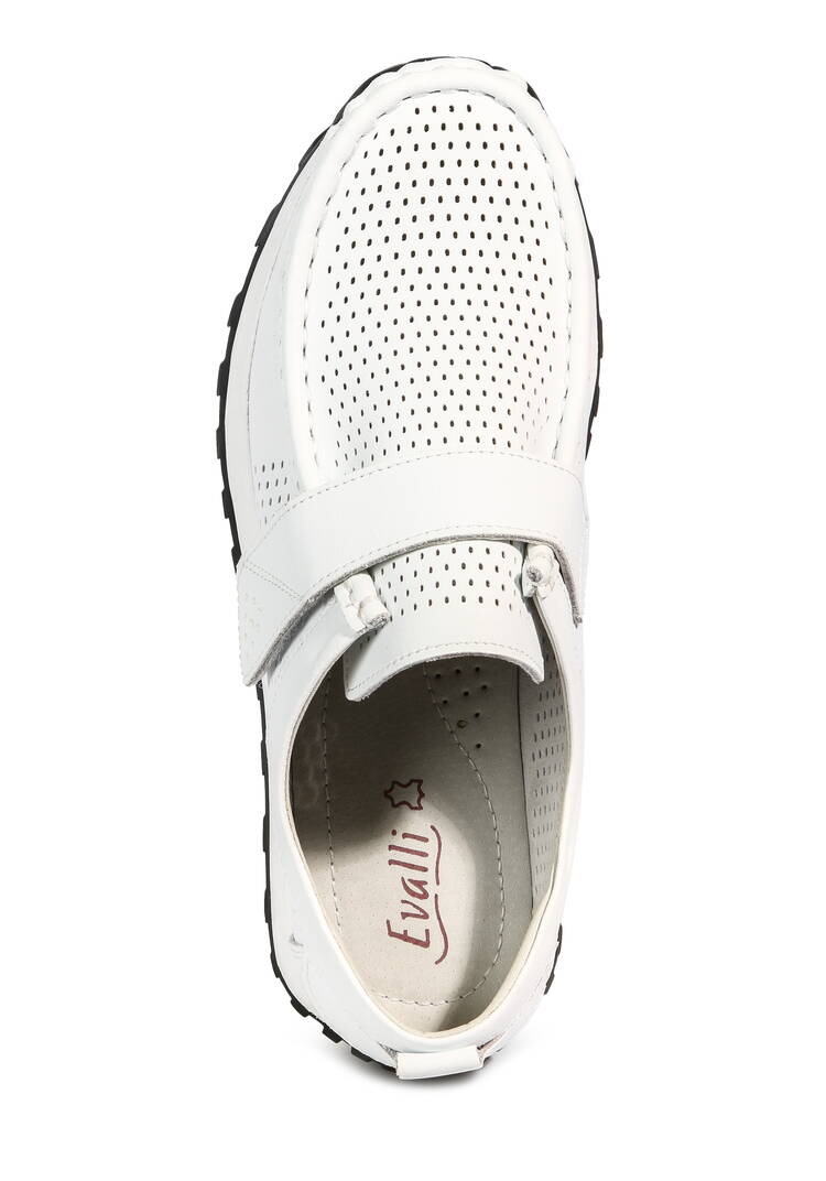 Полуботинки летние женские Моника шир.  750, рис. 4