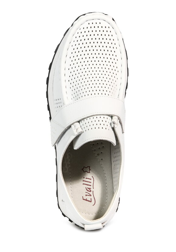 Полуботинки летние женские Моника шир.  580, рис. 4