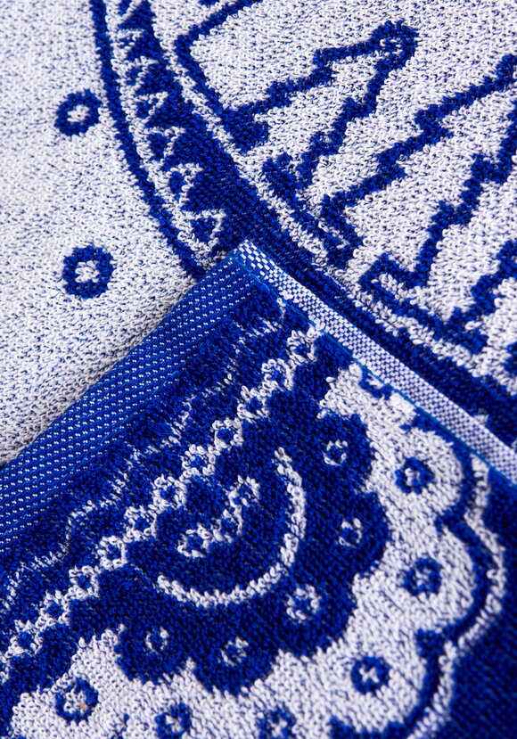 Полотенца махровые Лошадка, 4 шт. шир.  580, рис. 6