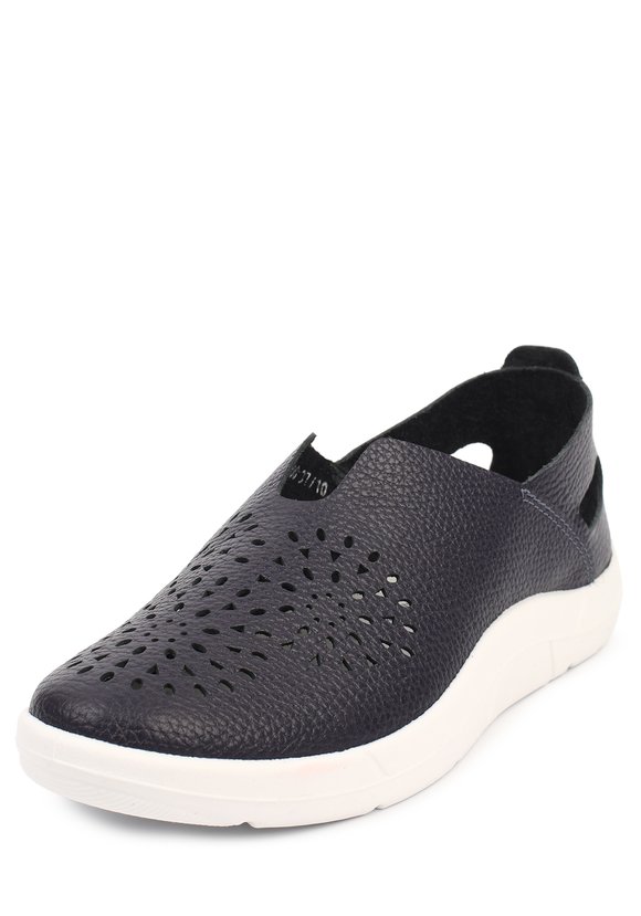 Туфли летние женские Микаэлла шир.  580, рис. 5